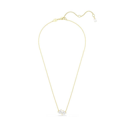 Swarovski Mesmera Kollektion Halsketten