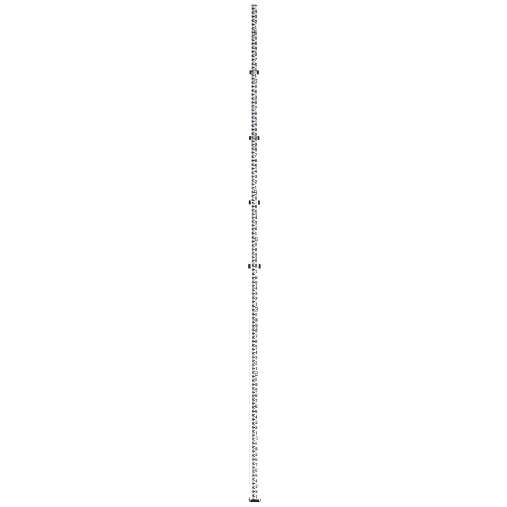 BOSCH GR16 - Varilla telescópica de aluminio