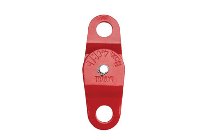 Extreme Max Bloque de Snatch sin Gancho, Rojo 5600.3093