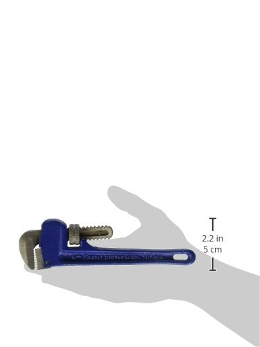 Santul 7731 Llave Stilson 8, Clásica