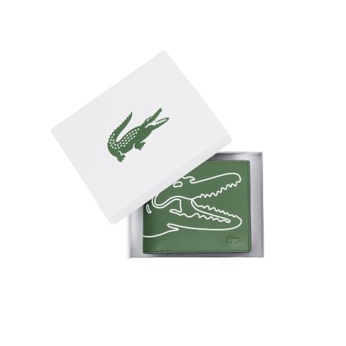 Lacoste Cartera Monedero para Hombre
