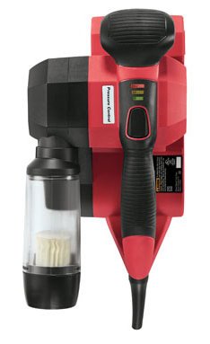 Skil 7510-01 Sandcat Lijadora de Banda de 6 A con Control de presión