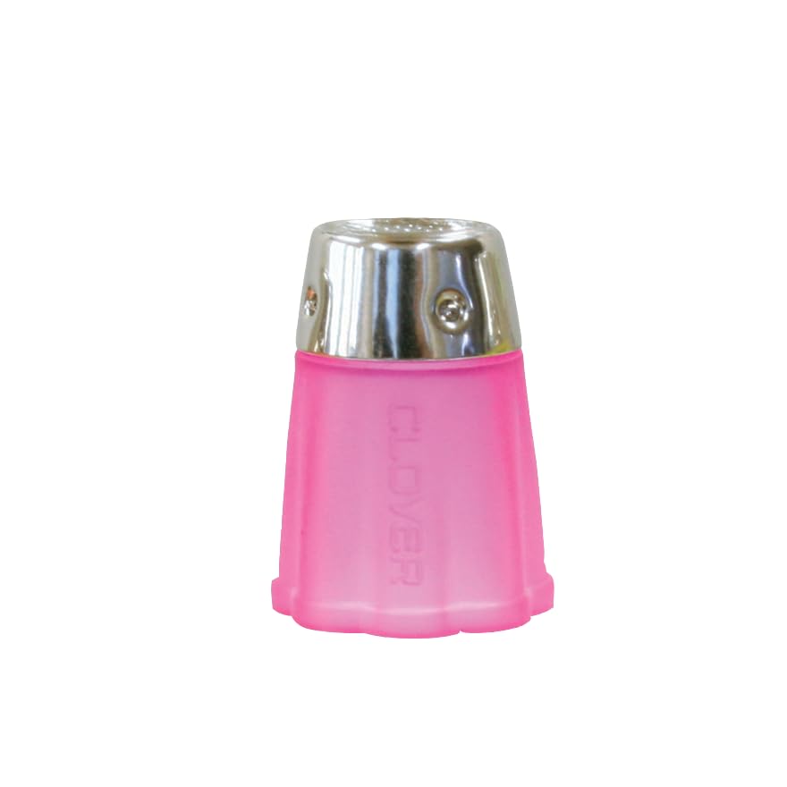 Clover 6026 Medium Protect and Grip Thimble