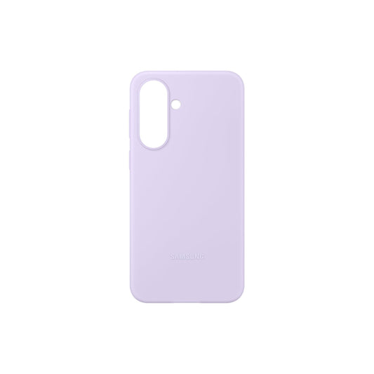 Samsung Galaxy A37 Silicone Case Light Violet