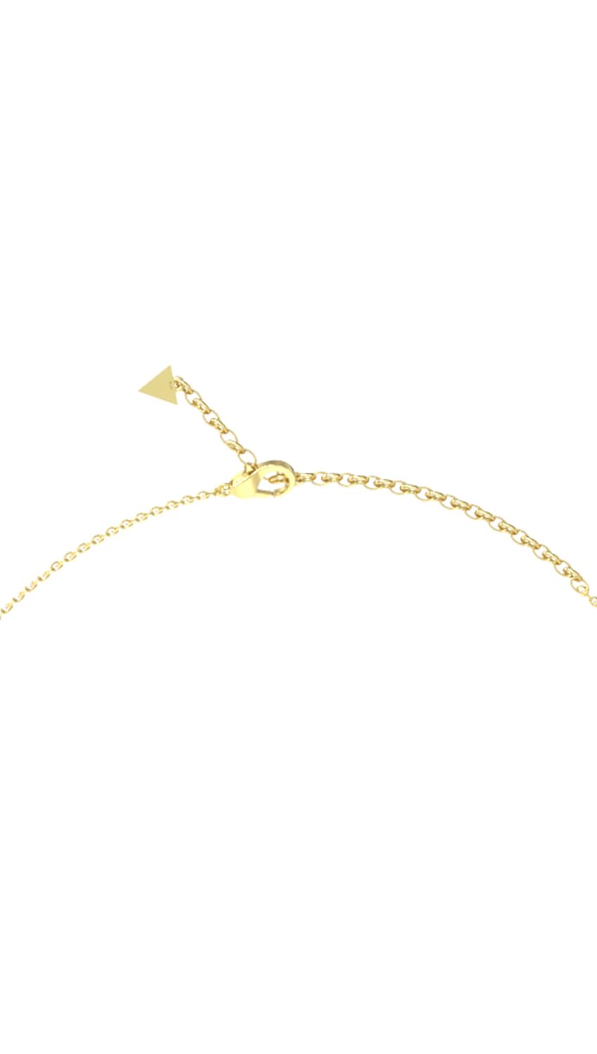 GUESS Collar para Mujer AURORA color Dorado