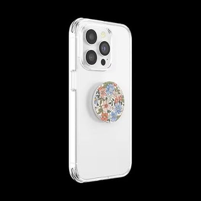 PopSockets - Empuñadura para teléfono con Soporte expandible, Campos de Campo
