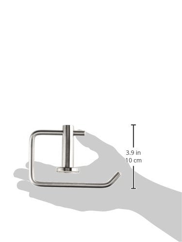 F PORTAROLLO ELEMENT SATINADO