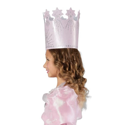 Rubie's Child Glinda The Good Witch Crown