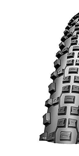 SCHWALBE - Neumático Plegable (26 x 2,1 cm), diseño de Carreras, DD TL