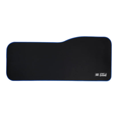 Vorago Mouse Pad Gamer XL 80x35 Start The Game MPG-301 Tapete Microfibra Antideslizante