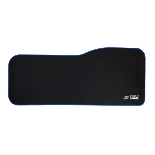Vorago Mouse Pad Gamer XL 80x35 Start The Game MPG-301 Tapete Microfibra Antideslizante