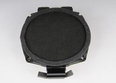 GM Genuine Parts 19116642 Altavoz de Radio para Puerta Delantera