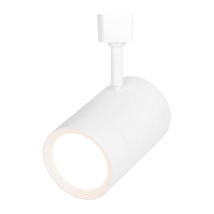 Tecnolite Lámpara de interior Spot LED para riel, 22 W, Luz suave cálida
