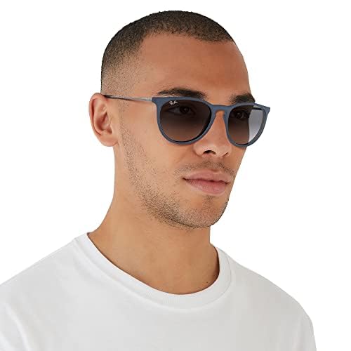 Ray-Ban Rb4171 Erika - anteojos de sol redondas