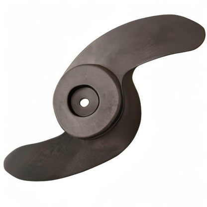 Newport Vessels Replacement Trolling Motor Prop for Trolling Motors
