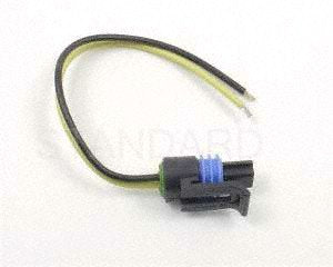 Standard Motor Products Conector de Sensor de Temperatura de Carga de Aire Surtido HandyPack HP3840