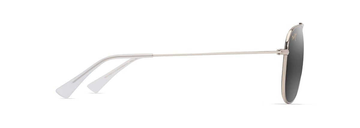 Maui Jim Polarized Men's and Women's Hauoli Aviator Sunglasses