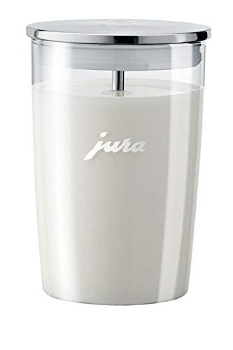 Jura 72570 Glass Milk Container, Transparente