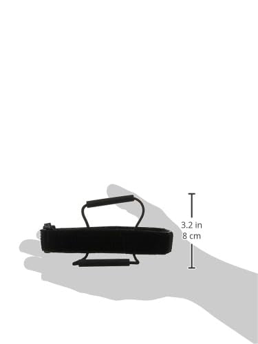 Correa Fox Enduro Negro para Adulto Talla ÚNICA