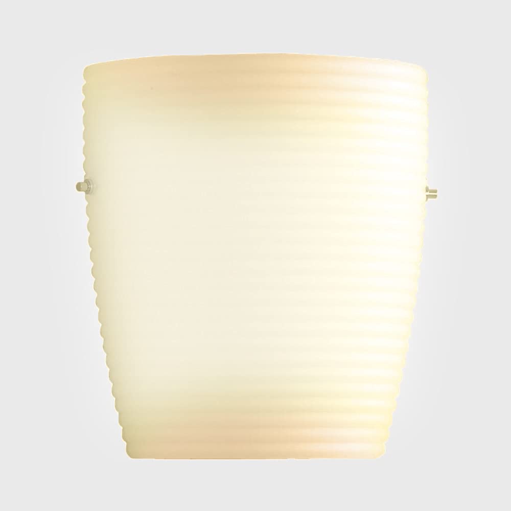 Lámpara LED Interior, Lámpara de Pared, Luz Cálida 3 000 k, 8 W, 100 - 240 V, Tecnolite