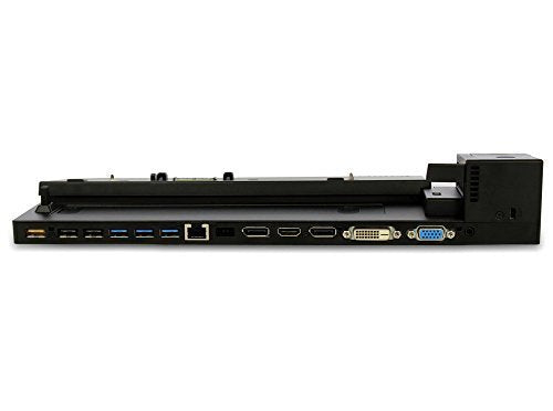 Dock Lenovo THINKPAD Basic - 90W