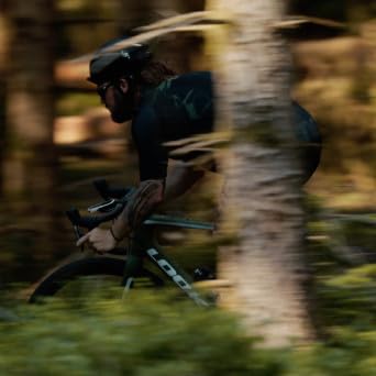 LOOK Cycle - Pedales de bicicleta X-Track MTB - Mecanismo SPD estándar compatible - Pedal sin clip