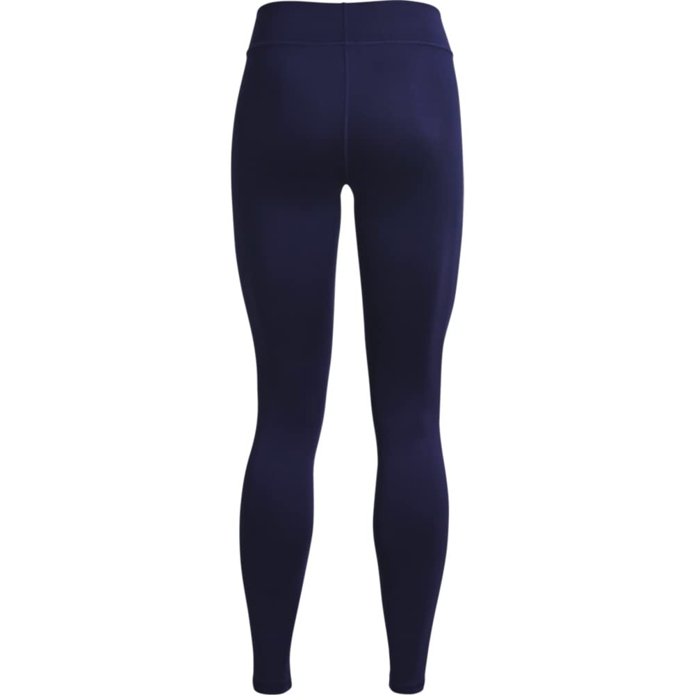 Under Armour Leggings Coldgear Authentics Pantalones para Mujer