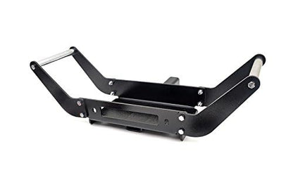 Rough Country RS109-2 Receptor Cabrestante Cradle 2" Negro Estándar