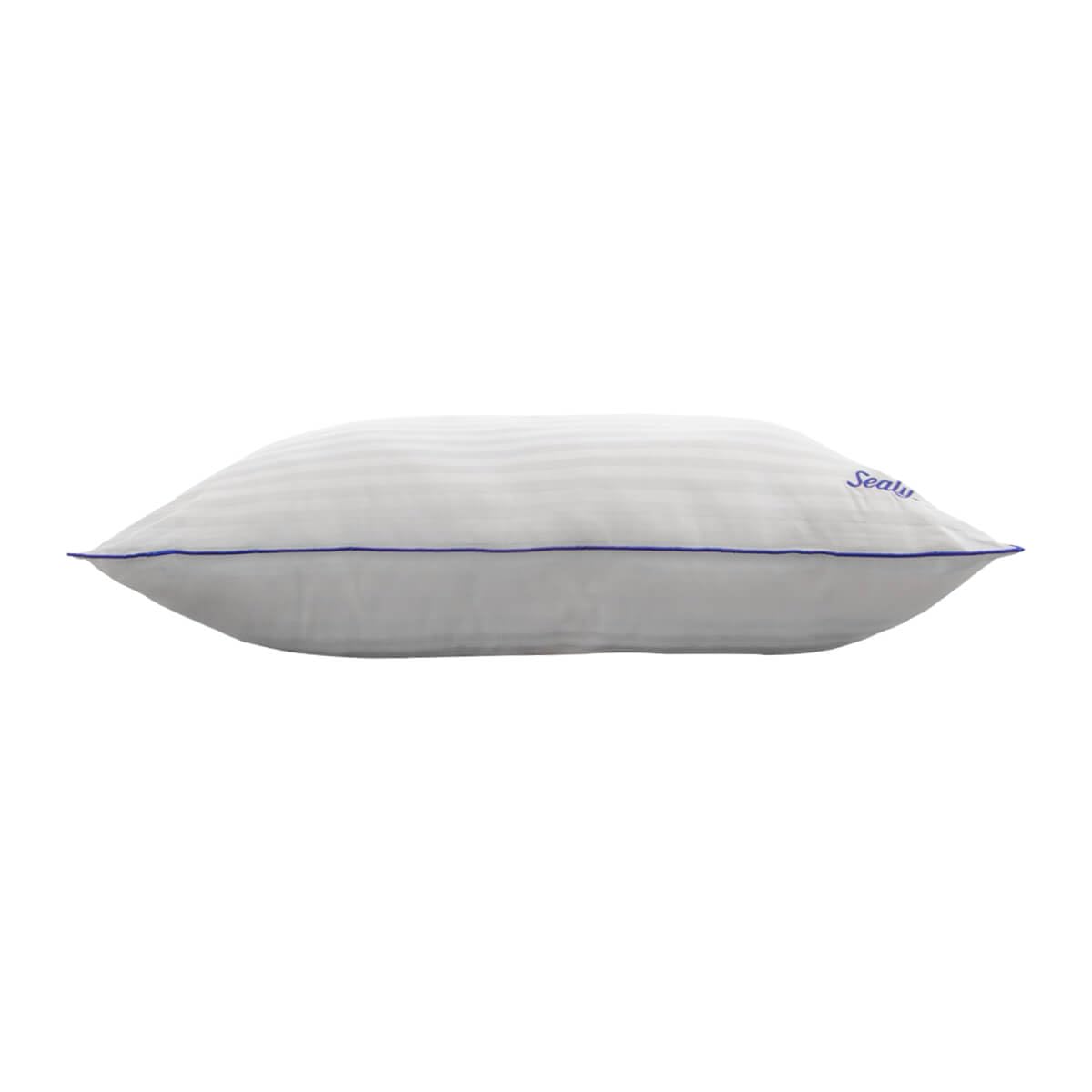 Sealy Almohada Tradicional Estándar | Hipoalergénica