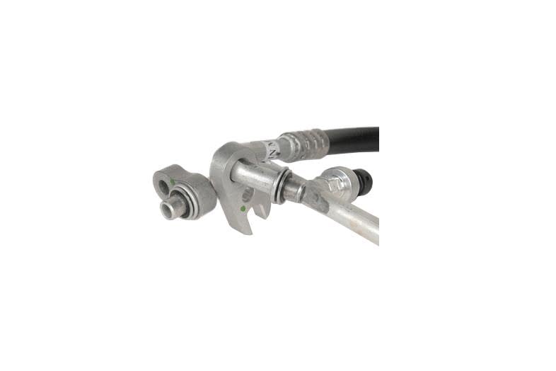ACDelco 15-34440 equipo original GM ensamblaje de manguera de colector de aire acondicionado