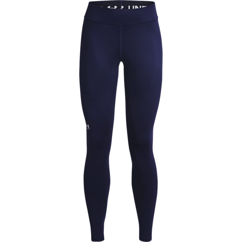 Under Armour Leggings Coldgear Authentics Pantalones para Mujer