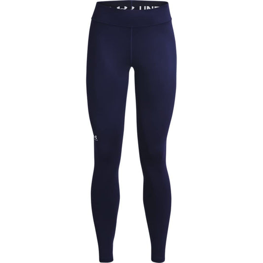 Under Armour Leggings Coldgear Authentics Pantalones para Mujer