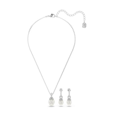 Swarovski SET JOYERÍA Originally