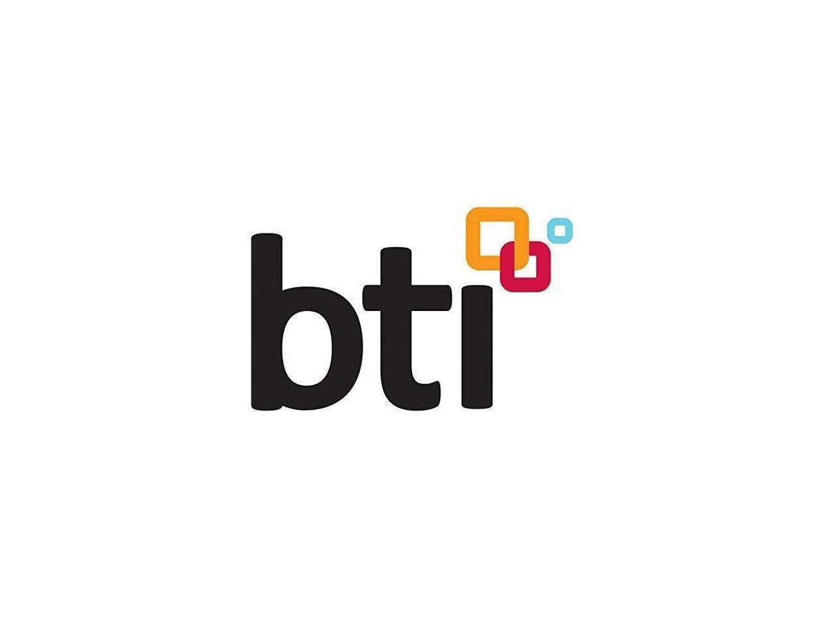 Batería Technology 1HE08UT#ABA-BTI 45W USB Tipo C Adaptador de CA de sobremesa para HP, Color Negro
