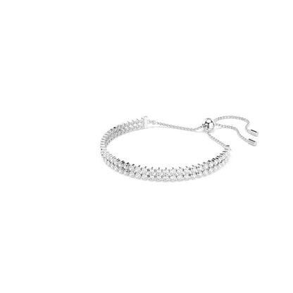 Swarovski Matrix Kollektion Tennis Armband