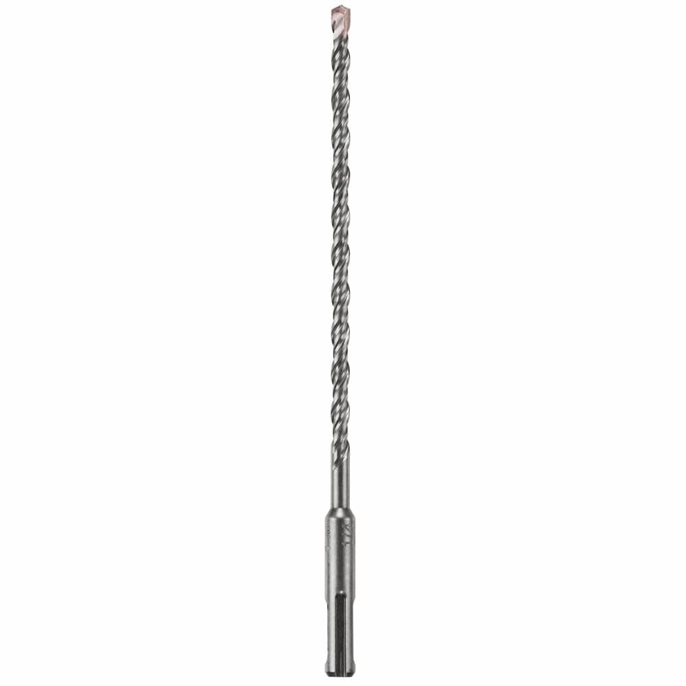 BOSCH HC2042 1/4" x 6 pulgadas. x 8 pulgadas. Bulldog SDS-Plus - Broca de martillo giratorio - 1 - 4 in