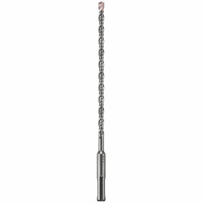 BOSCH HC2042 1/4" x 6 pulgadas. x 8 pulgadas. Bulldog SDS-Plus - Broca de martillo giratorio - 1 - 4 in