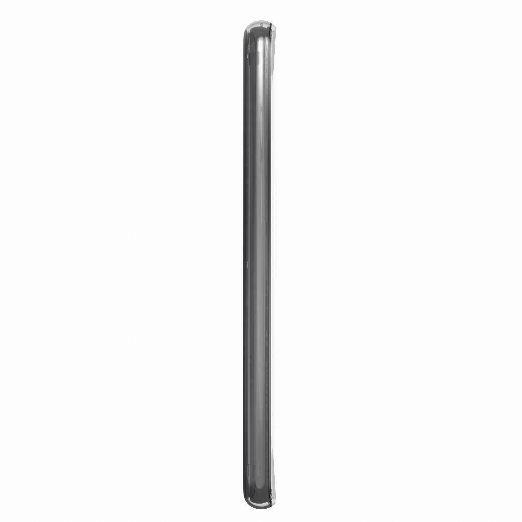 Gear4 ZAGG Crystal Palace - Funda con Material de protección contra Impactos más Claro, Delgado y avanzado del Mundo [D3O Crystalex, Hecha para Samsung Galaxy S21+ 5G, Transparente (702007306)