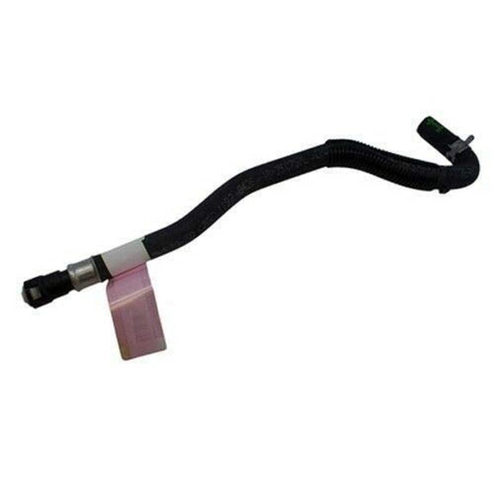 Motorcraft KH441 Conjunto de Manguera de Calentador, Negro, Pequeño