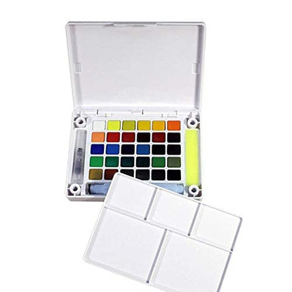 KOI XNCW-24N Sketch Box C/24 Past Y Pincel