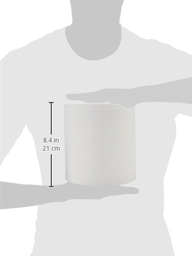 Kimberly-Clark Professional 92221 Pétalo Toalla Manos en Rollo, 6 Rollos de 180 m