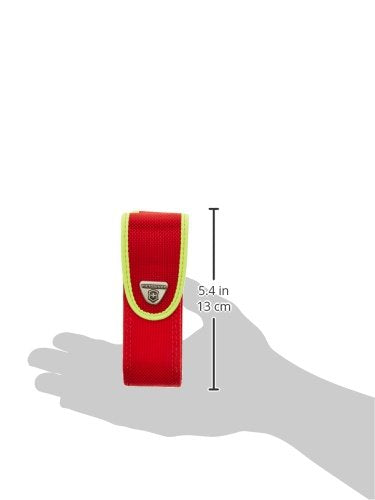 Victorinox Funda De Nylon Para Rescue Tool