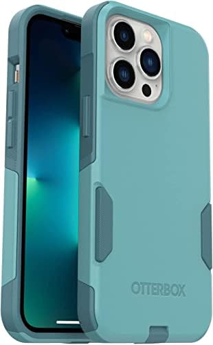 Otterbox (Solo Estuche De La Serie Commuter - Remachado, Delgado Y Resistente, Apto para El Bolsillo, con Protección De Puerto Manera del Remache