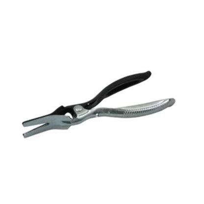 Lisle 47900 Alicates para Quitar Manguera, Negro