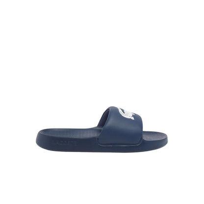 Lacoste Serve Slide 1.0 Sandalias deslizantes para hombre