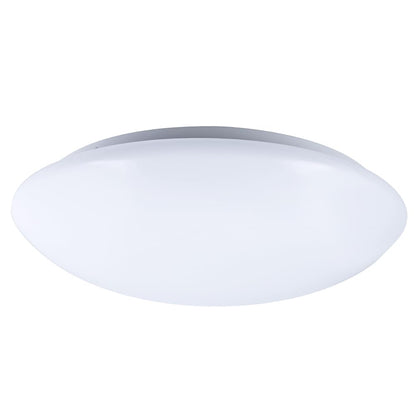 Halo Luminario redondo/Plafón de 1500lm con tecnología Color Select (2700 a 5000K)