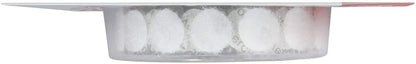 Círculos con Adhesivo de Uso General Marca VELCRO® Blanco 1.5cm 75 juegos (80122N)