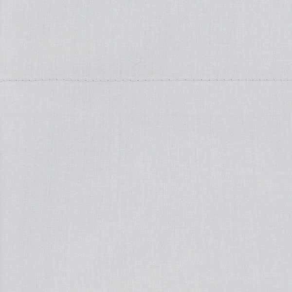 Nautica - Juego de sábanas, Casual, Gris, Individual Extra Grande, 1