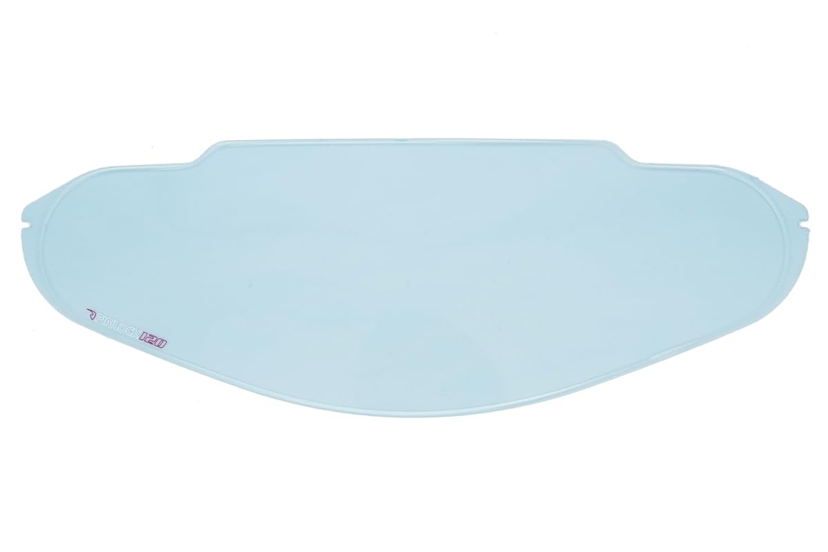Sena Pinlock - Lente de inserción antivaho para casco de impulso