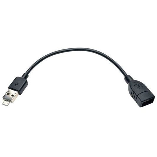 Tripp Lite U052-06N-OTG-AM Data Transfer Cable